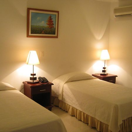 Hotel Sol Dorado Villavicencio Extérieur photo