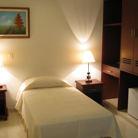 Hotel Sol Dorado Villavicencio Extérieur photo