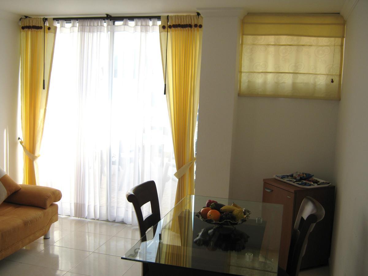 Hotel Sol Dorado Villavicencio Extérieur photo