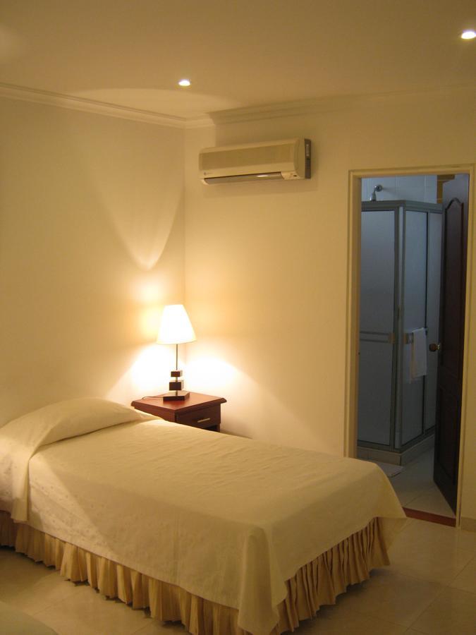 Hotel Sol Dorado Villavicencio Extérieur photo