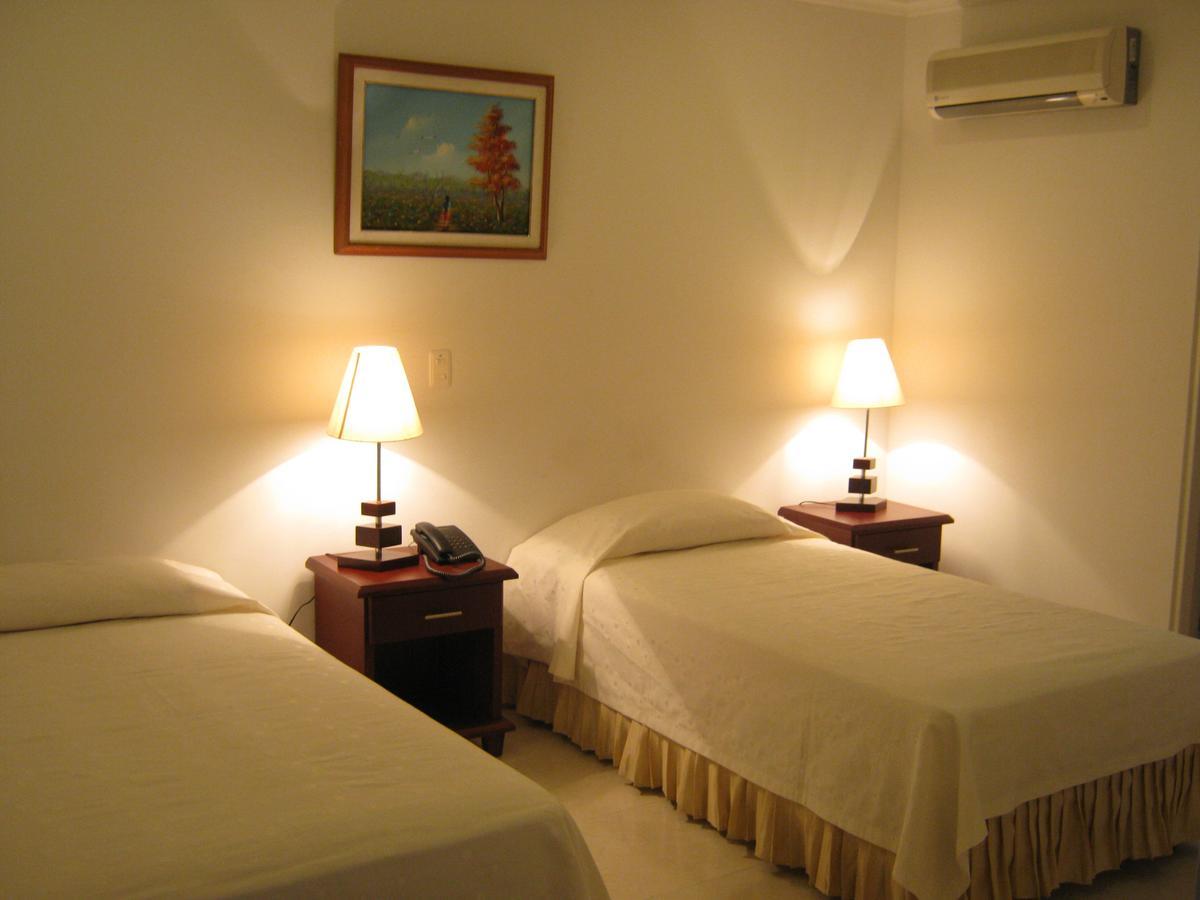 Hotel Sol Dorado Villavicencio Extérieur photo