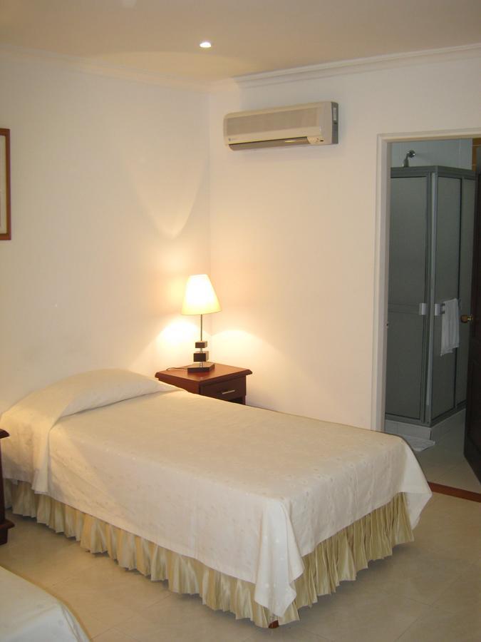 Hotel Sol Dorado Villavicencio Extérieur photo