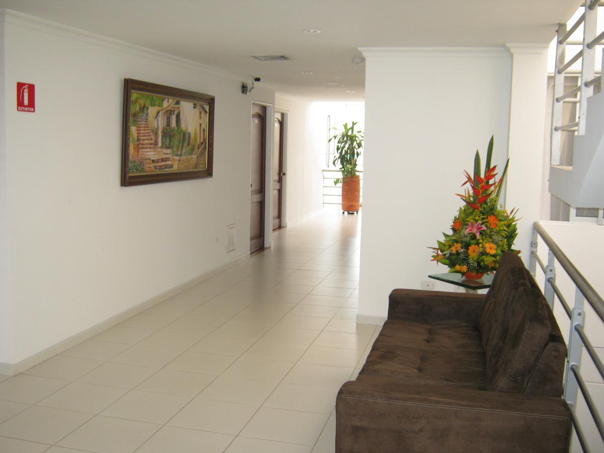 Hotel Sol Dorado Villavicencio Extérieur photo