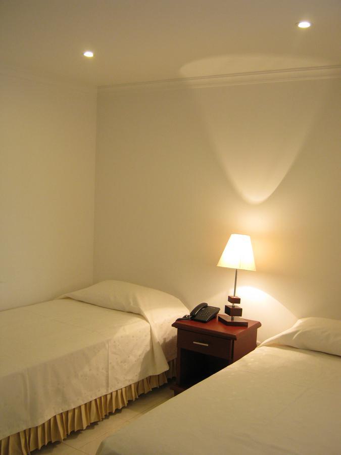 Hotel Sol Dorado Villavicencio Extérieur photo
