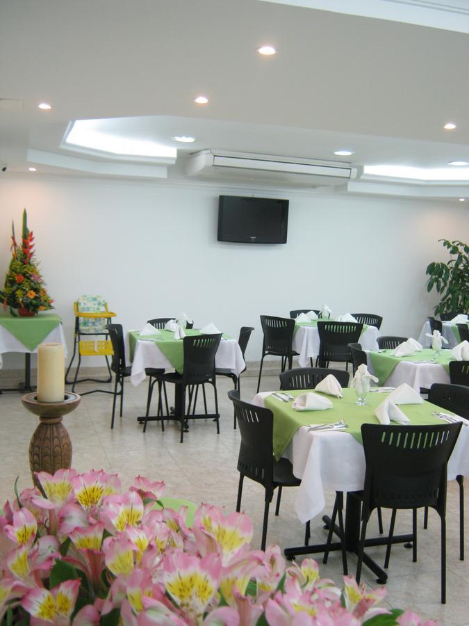Hotel Sol Dorado Villavicencio Extérieur photo