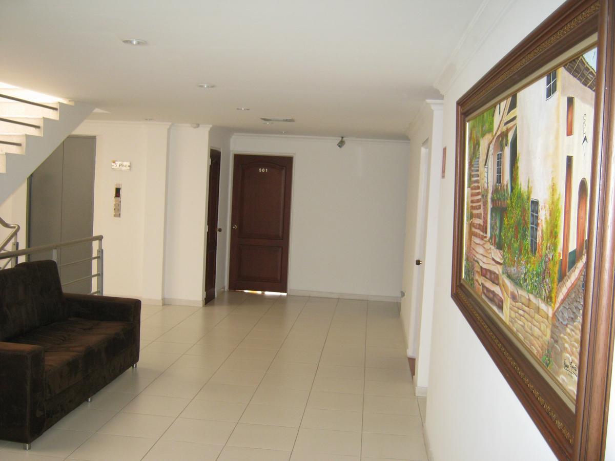 Hotel Sol Dorado Villavicencio Extérieur photo