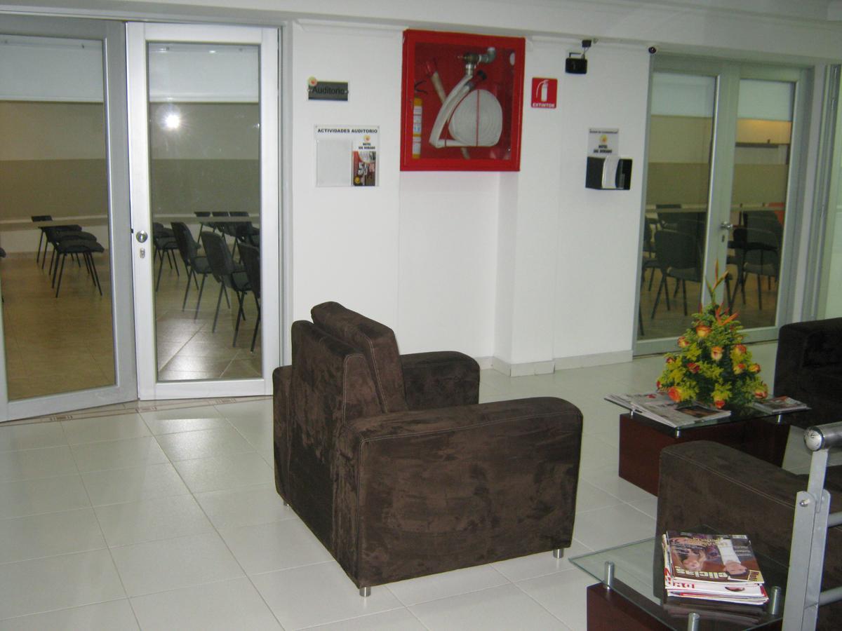Hotel Sol Dorado Villavicencio Extérieur photo